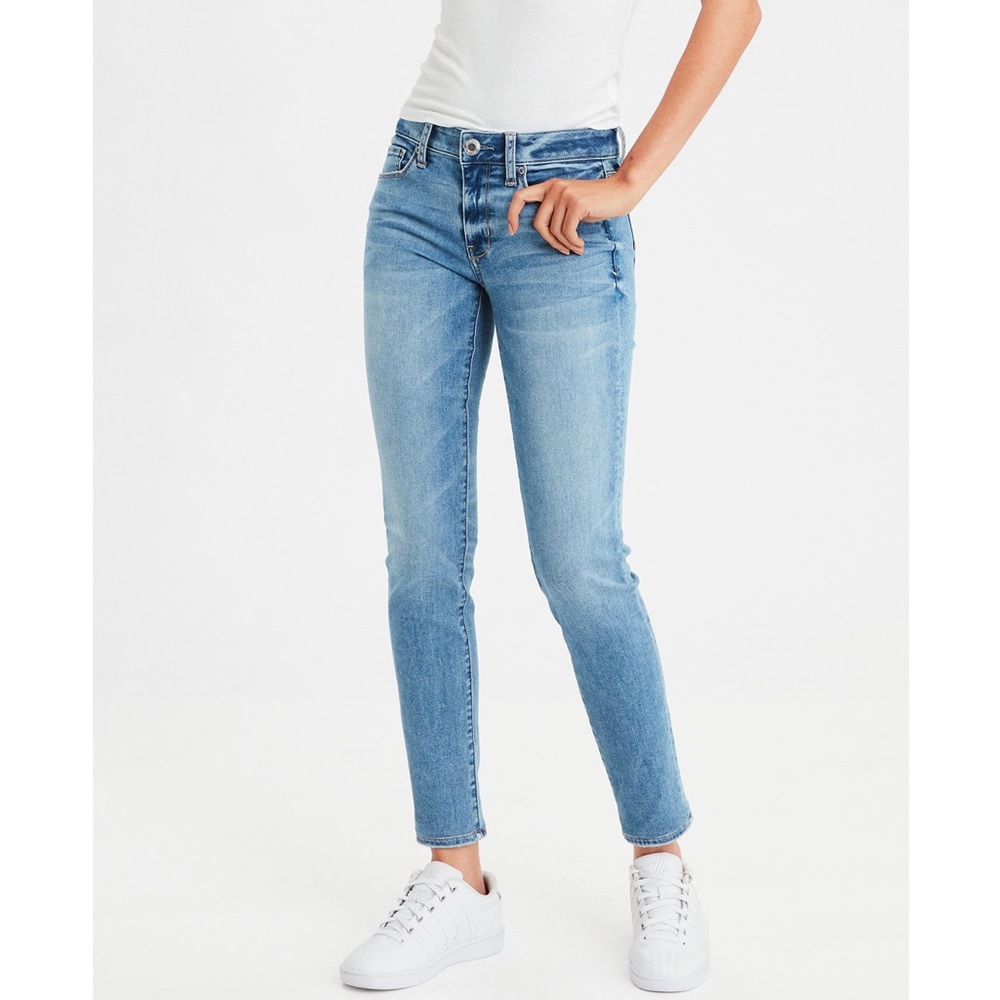 AEO Skinny Jeans